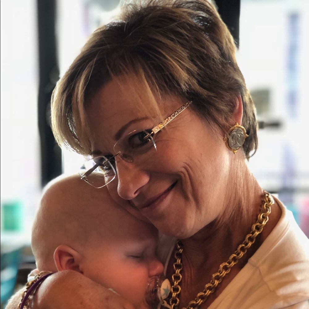 Meet your Posher, Emily